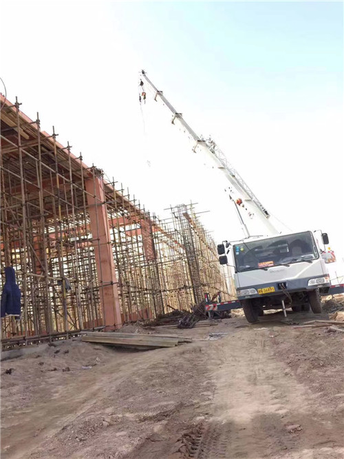 商南县吊车作业的安全注意事项有哪些？