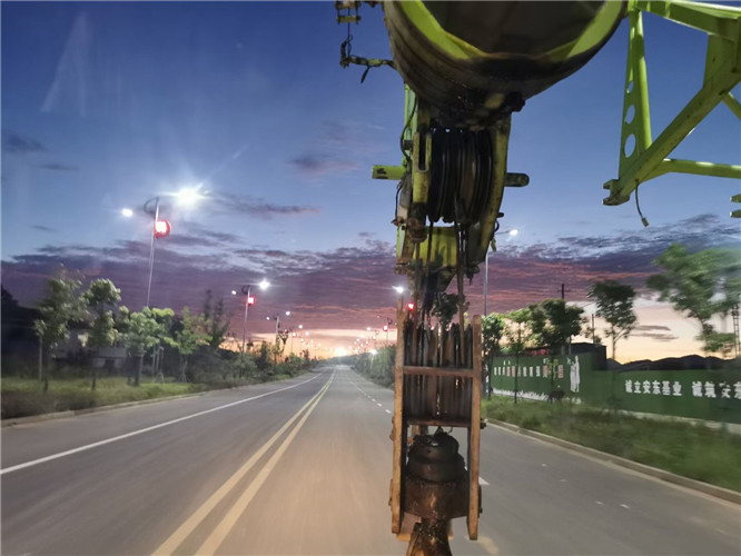 商南县大件吊装怎么收费