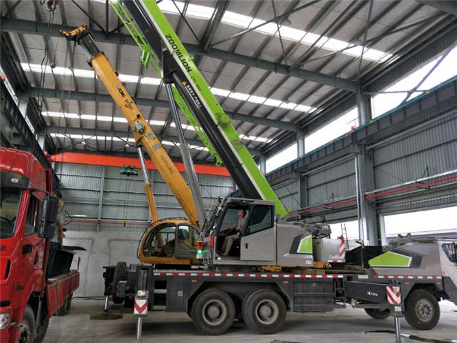 商南县高空车出租需要注意哪些安全事项？